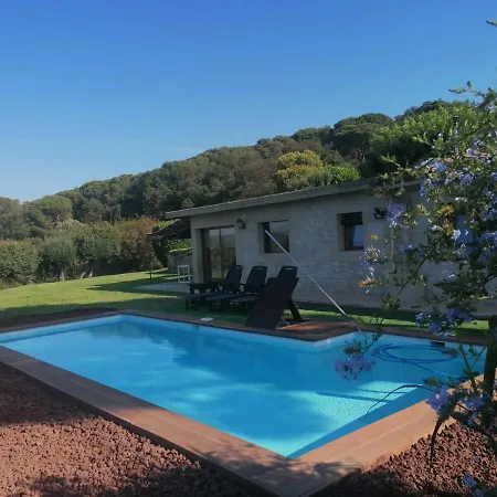 The Calm House Holiday home