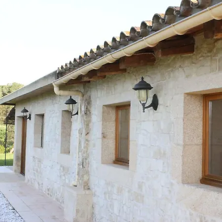 The Calm House *