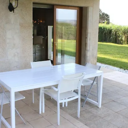 The Calm House Santa Cristina d'Aro