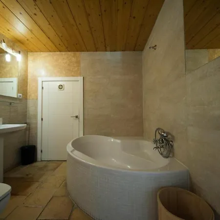 The Calm House