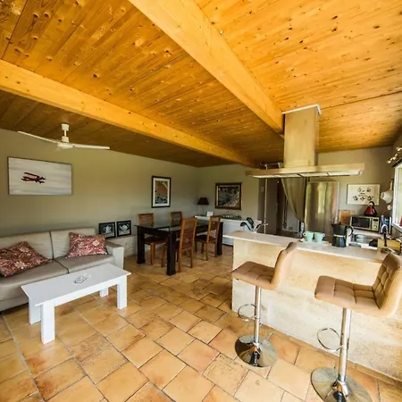 The Calm House Santa Cristina d'Aro