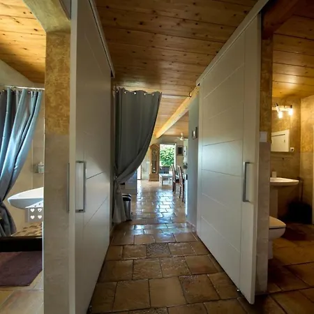 The Calm House *