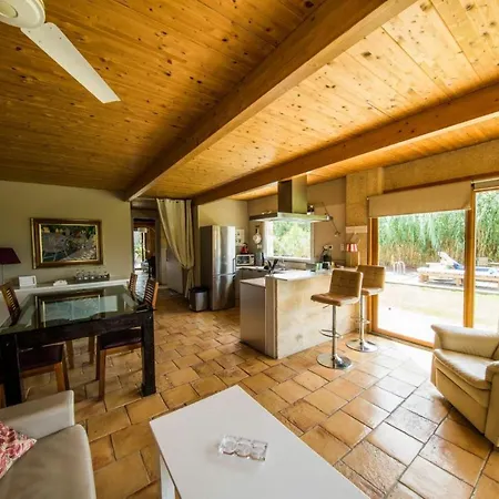 The Calm House * Santa Cristina d'Aro
