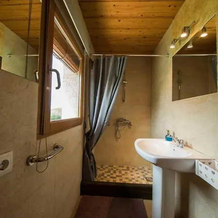 The Calm House Holiday home Santa Cristina d'Aro