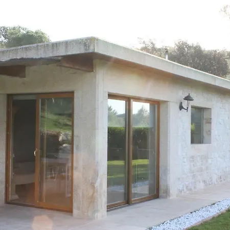The Calm House Holiday home