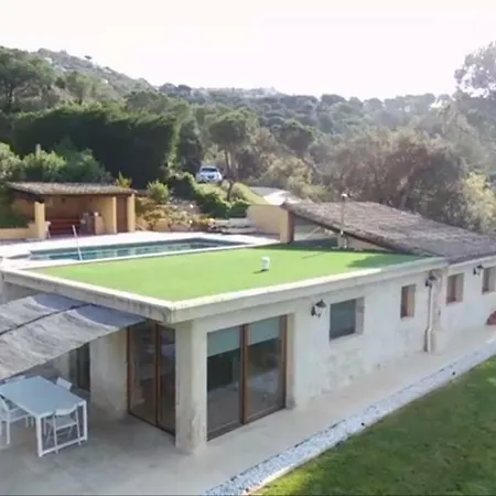 Holiday home The Calm House Santa Cristina d'Aro